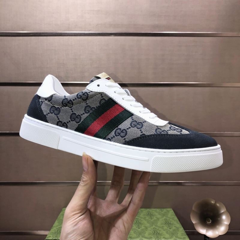 Gucci Low Shoes